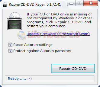 windows 7 installing cd dvd device driver missing