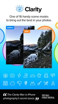 Best Camera Apps for iPhone