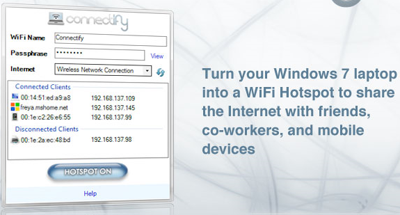 connectify hotspot download windows 7 connectify hotspot download windows 7