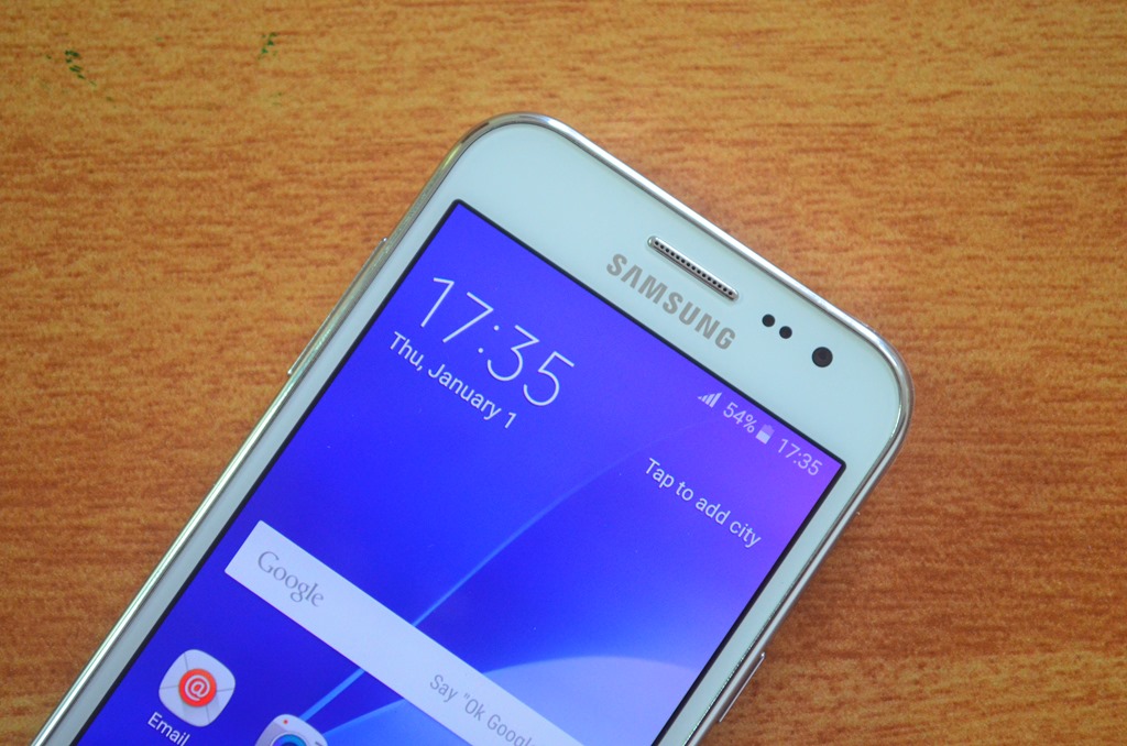 samsung galaxy j2 original display