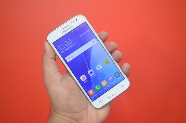 samsung galaxy j2 old model