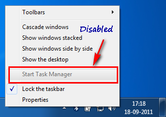 taskmanager