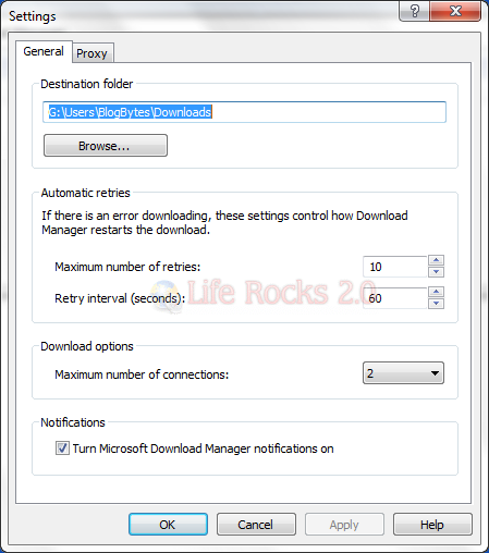 best download manager for windows 10