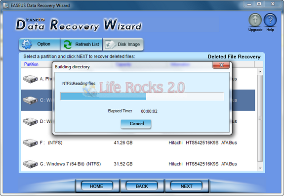 Easeus data recovery mac torrent