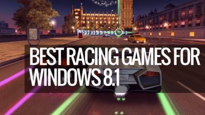 windows 8.1 racing games free download