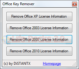 license removal tool office for mac