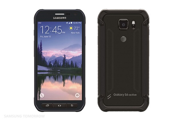 samsung galaxy active 7