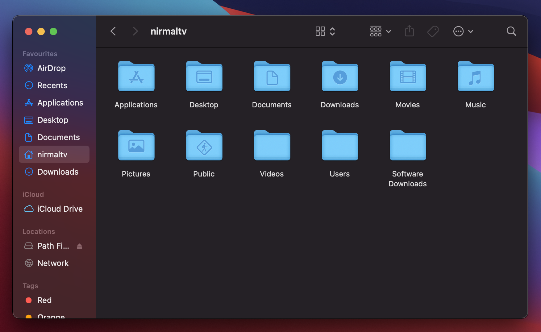 best file manager for mac os