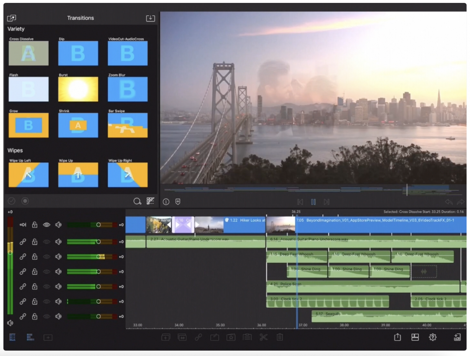 best video editing app for ios best video editing app for ios