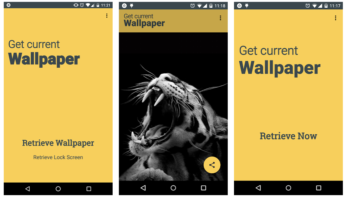How to Get Wallpapers from Oppo Themes