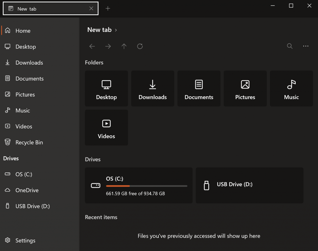 file manager for windows 10 free download