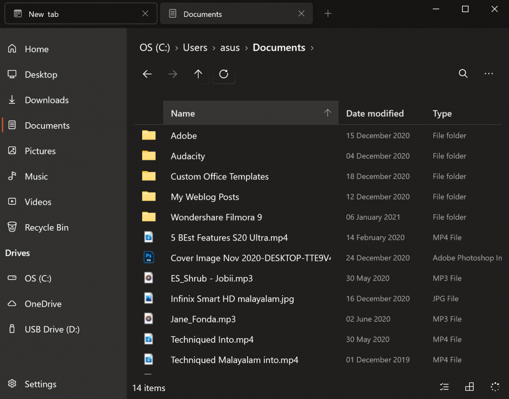 download file manager for pc windows 10