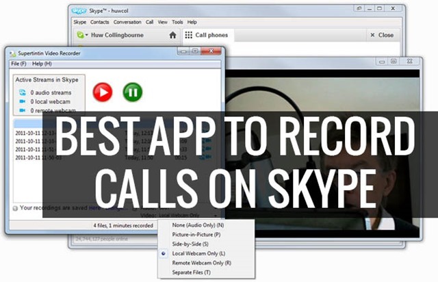 for apple download Evaer Video Recorder for Skype 2.3.8.21
