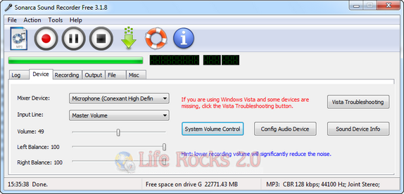 Abyssmedia i-Sound Recorder for Windows 7.9.4.1 download the new version for android