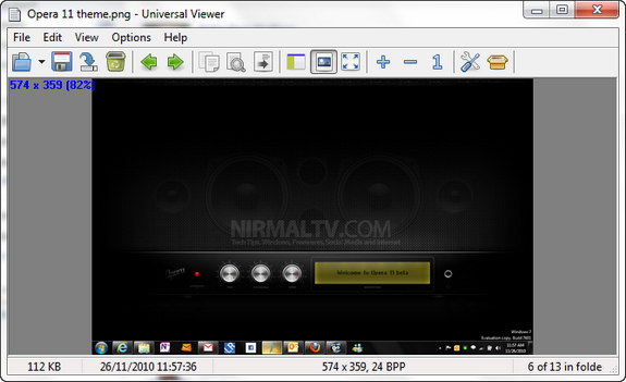 universal file viewer