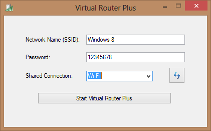 wifi viewer no root