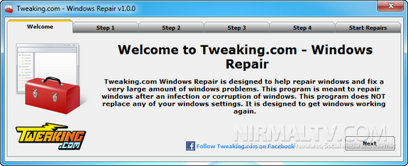 download the last version for apple Windows Repair Toolbox 3.0.3.7