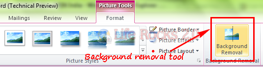 remove background from image tool
