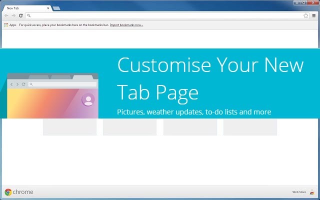 better tab browser customization