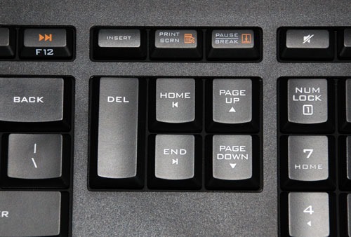 how to autoclick a button on a keyboard