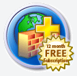 Firewall Plus Firewall Plus